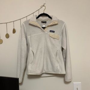 Small White Patagonia